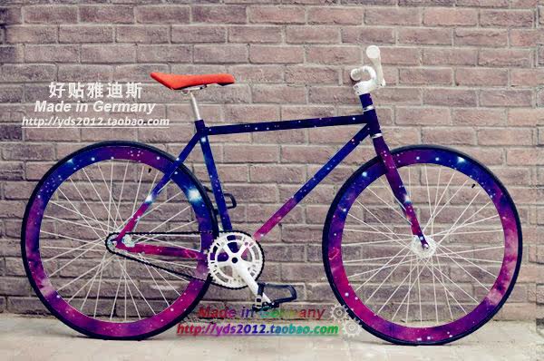 Décoration pour vélo - Ref 2279127 Image 15