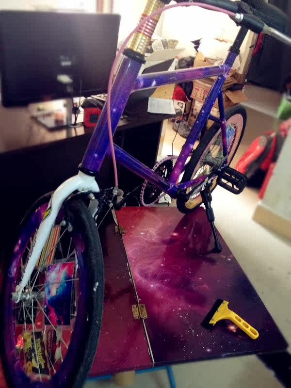 Décoration pour vélo - Ref 2278261 Image 11