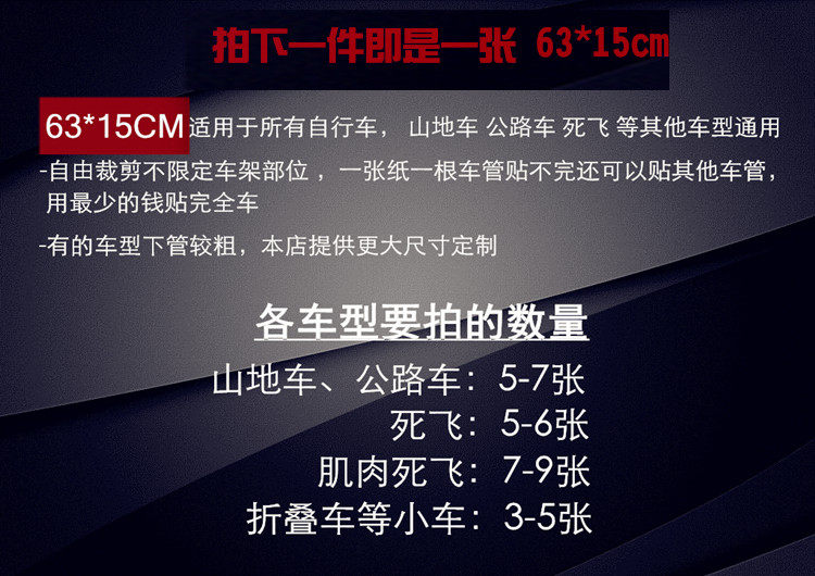 Déco pour vélo - Ref 2279072 Image 14