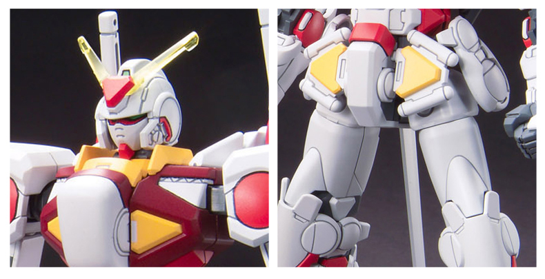 Mô hình Bandai HG 1/144 Ban đầu J Gundam / BEGINNING J GUNDAM - Gundam / Mech Model / Robot / Transformers phụ kiện gundam