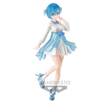 New Product Glasses Factory Re: Life in a Different World from Scratch Rem vol 2 Figure