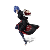 Bandai BANPRESTO (glasses factory) Naruto Shippuden VS series Konan Kagepin figure