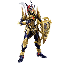 The Wandai Model Figure-Rise Standard Amplified Chaos Soldiers