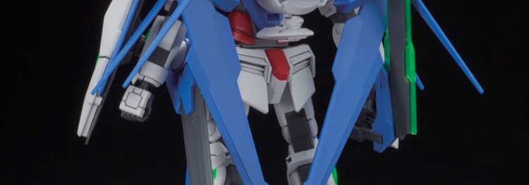 Người mẫu Bandai HGBF 1/144 Thiên thần thiên thần tuyệt vời Gundam - Gundam / Mech Model / Robot / Transformers mo hinh gundam