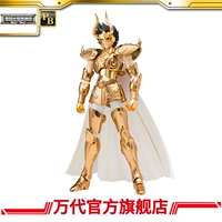 Rebust pb bandai saint saints saint seiya myth ex коз