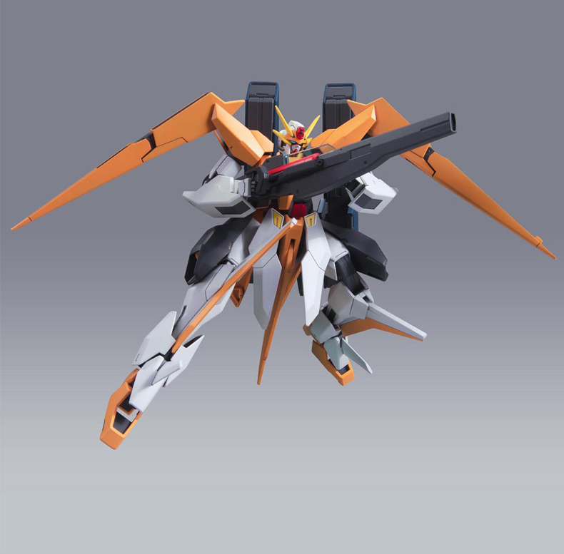 Mô hình Bandai HG 1/144 堕 Thiên thần Gundam GNHW / M / Gundam / Gundam - Gundam / Mech Model / Robot / Transformers mo hinh gundam