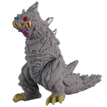 Hero Toys Ultra Monster Series Destruction Oga