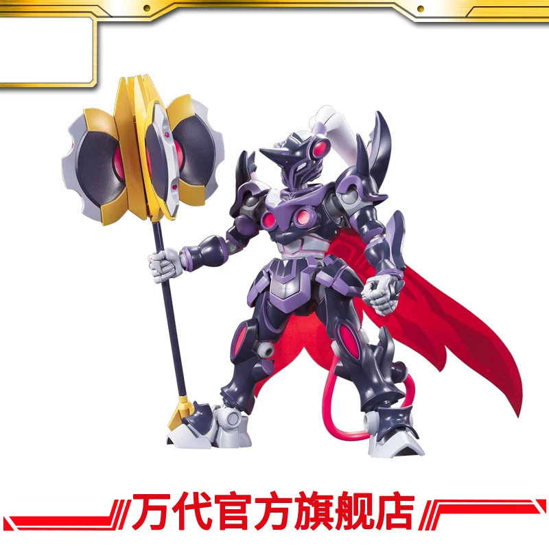 Bandai Model LBX Zeno Xenon