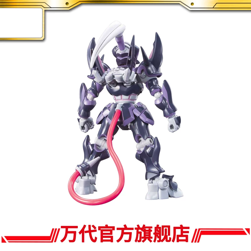 Bandai Model LBX Zeno Xenon