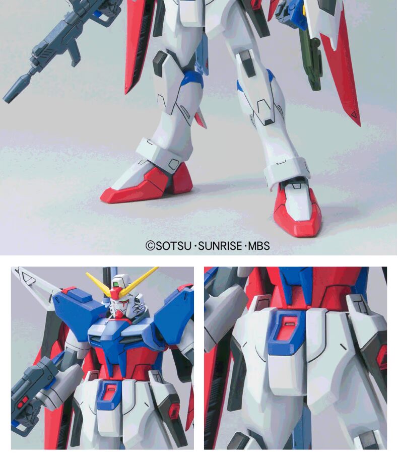 Mô hình Bandai HG 1/144 định mệnh lên tới / DESTINY GUNDAM - Gundam / Mech Model / Robot / Transformers mô hình gundam rẻ nhất