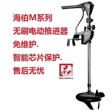 Outboard Motor - RFQ