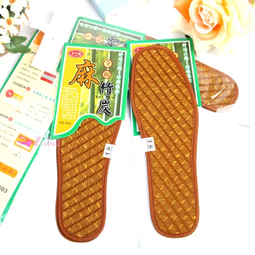 Антибактериальный дезодорант, спортивные амортизирующие дышащие комфортные дезодорированные стельки подходит для мужчин и женщин, впитывает пот и запах