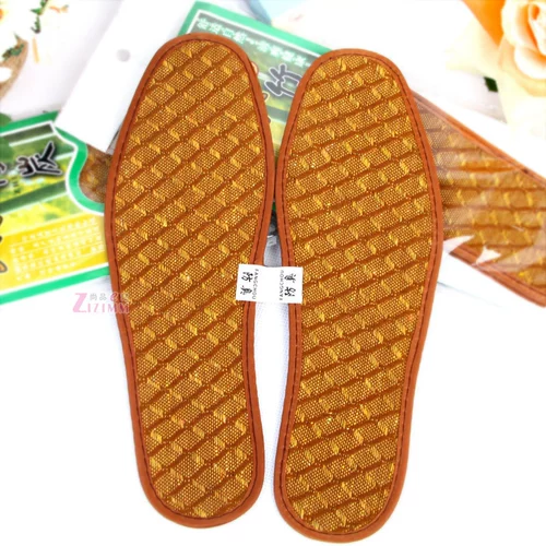 Антибактериальный дезодорант, спортивные амортизирующие дышащие комфортные дезодорированные стельки подходит для мужчин и женщин, впитывает пот и запах