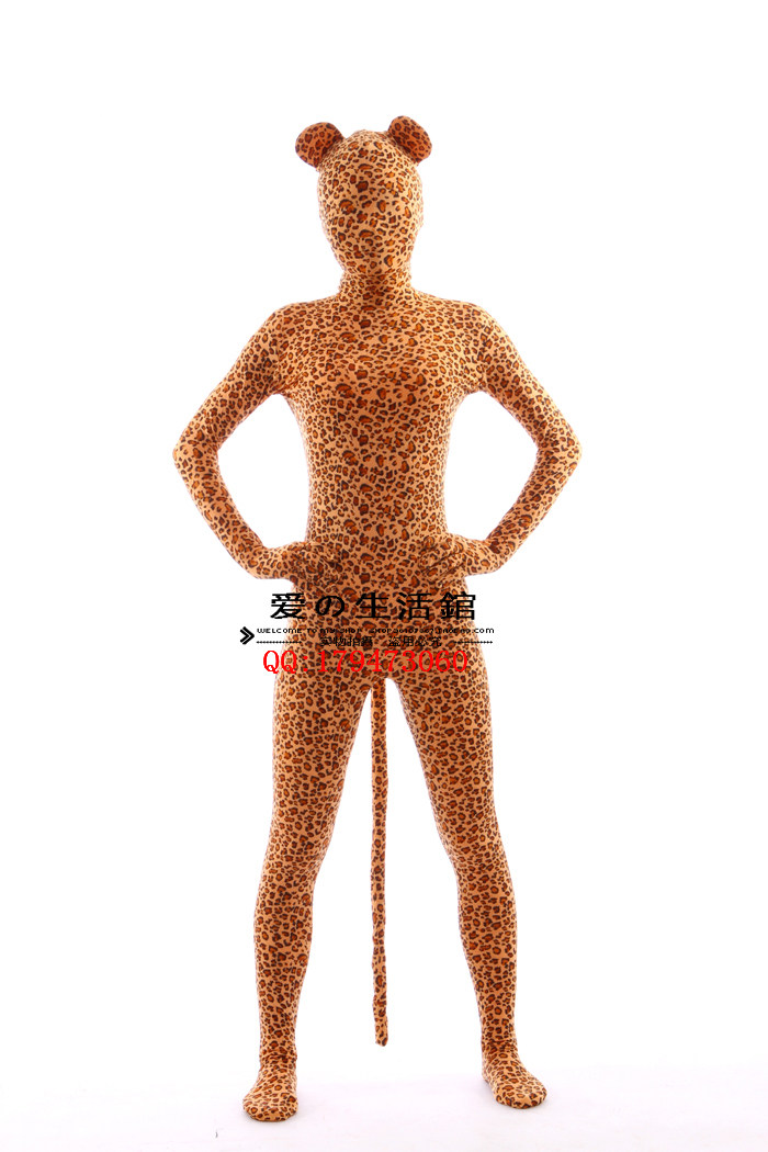 Sous-vêtement minceur doux en spandex - Ref 691762 Image 5