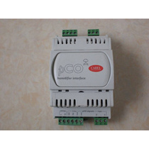 Bargaining PCOUMI2000 PCO2000AL0 CAREL controller original in stock one in stock