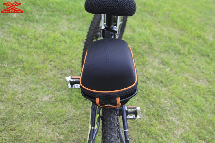 Sacoche pour vélo mixte - Ref 2213256 Image 45