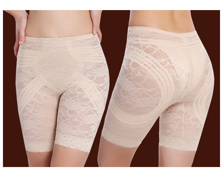 body amincissant Pantalon à bas prix en nylon - Ref 676546 Image 7