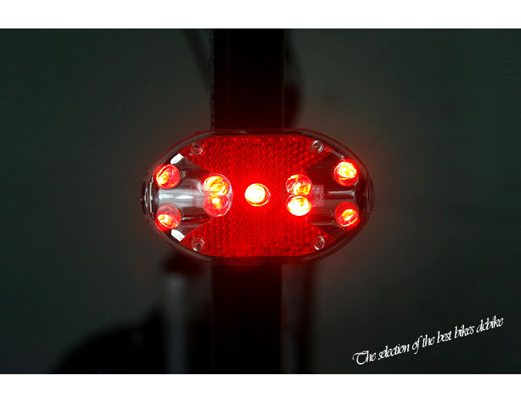 Lumière vélo - phare - Ref 2398307 Image 59