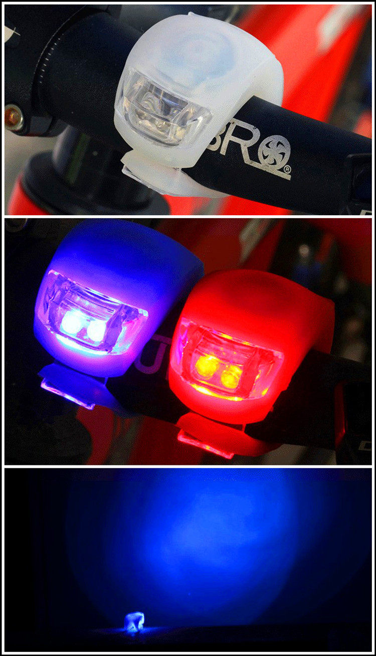 Eclairage pour vélo BIKE - Frog Lumières - Ref 2398647 Image 30