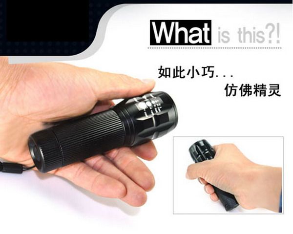 Lumière vélo - phare - Ref 2398307 Image 37