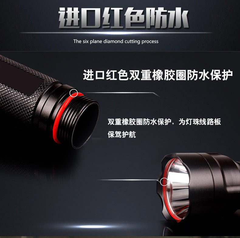 Lumière vélo E-SMART - phare - Ref 2401545 Image 40