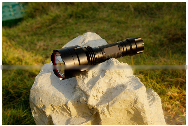 Lumière vélo E-SMART - phare - Ref 2401545 Image 32