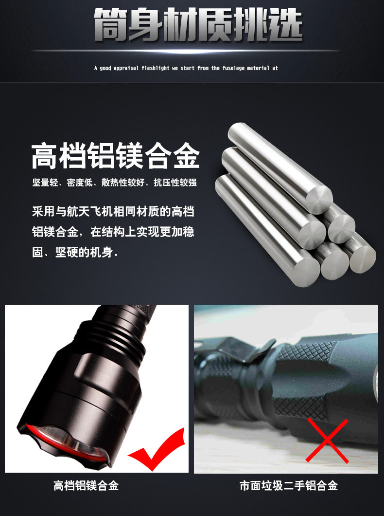 Lumière vélo E-SMART - phare - Ref 2401545 Image 44