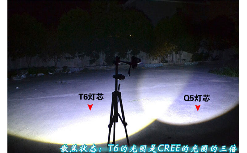 Lumière vélo E-SMART - phare - Ref 2398400 Image 44