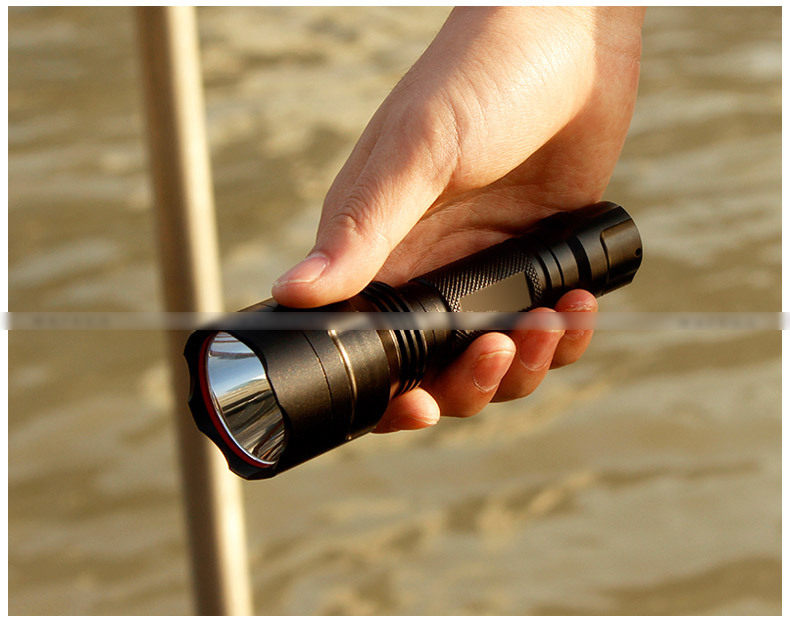 Lumière vélo E-SMART - phare - Ref 2401545 Image 34