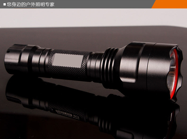 Lumière vélo E-SMART - phare - Ref 2401545 Image 51