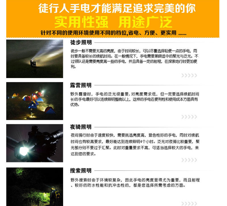 Lumière vélo E-SMART - phare - Ref 2398400 Image 45