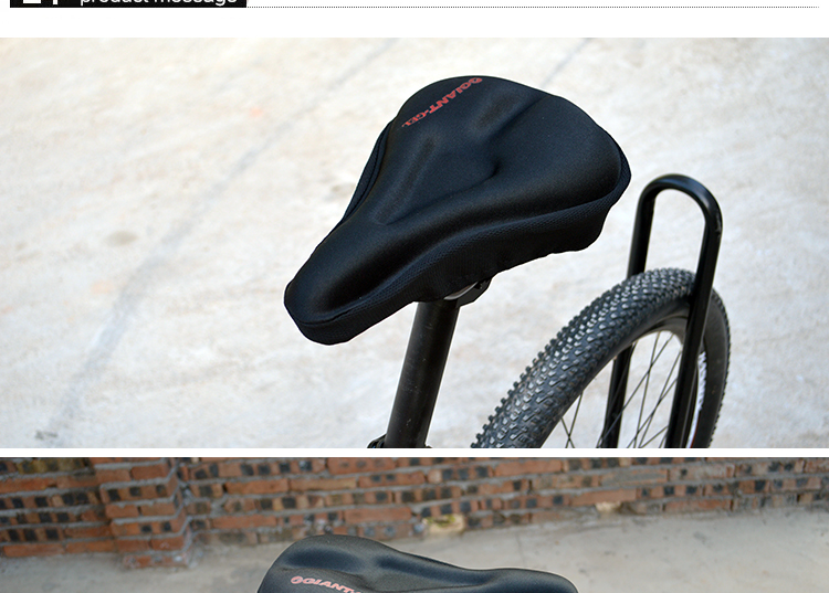 Selle de vélo Mountain Bike GIANT - Ref 2348039 Image 28