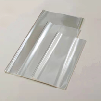 Flower wrapping paper cellophane transparent wrapping paper No. 60 80 bouquets water retention paper base paper waterproof