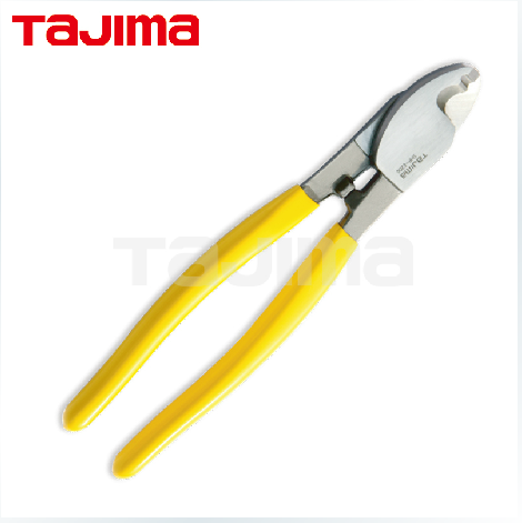 TAJIMA Japan Field Island Tool Cable Cut Pliers Cable Special Pliers 6 8 10 Inch SHP-E Series