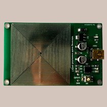 Schumann wave generator extremely low frequency pulse generator to improve sound to help sleep FM783 send USB cable