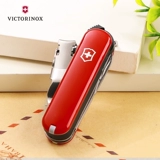 Импортный маленький дорожный портативный универсальный нож для ногтей, Швейцария, 65mm