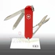 VICTORINOX Victorinox Swiss Army Knife Cơ sở hiển thị dao đơn giản chính hãng (Bản gốc Thụy Sĩ) 9.5105 dao xếp đa năng victorinox Swiss Army Knife
