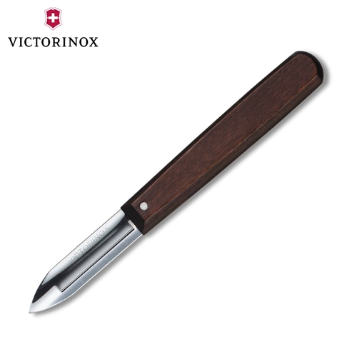Victorinox Оригинальные подлинные кухонные ножи, нож для овощей, фрукты и овощные пилеры 5.0109 Аутентичные фрукты и нож дыни.