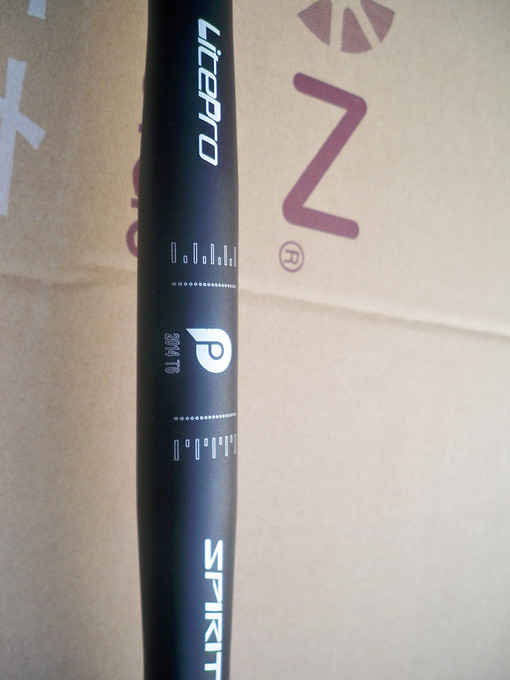 Guidon de vélo - Ref 2333011 Image 51