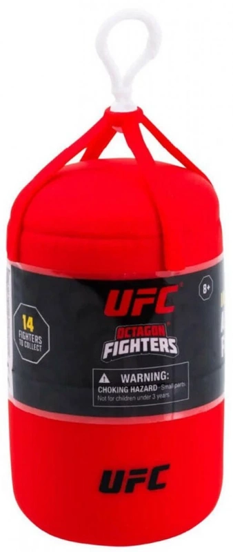 Ufc Ultimate Fighting Championship Limited Edition Figure Set Boxer Model Ornament Ufc