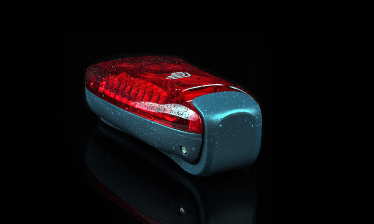 Eclairage pour vélo CYCLIFE - Ref 2398765 Image 16