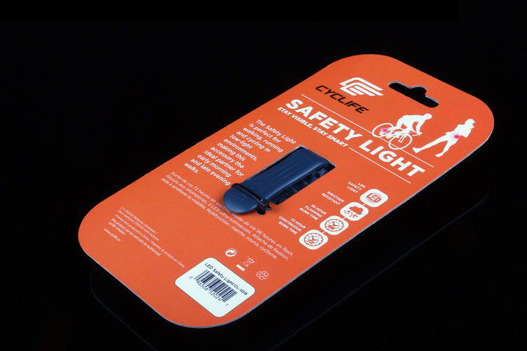 Eclairage pour vélo CYCLIFE - Ref 2398765 Image 13