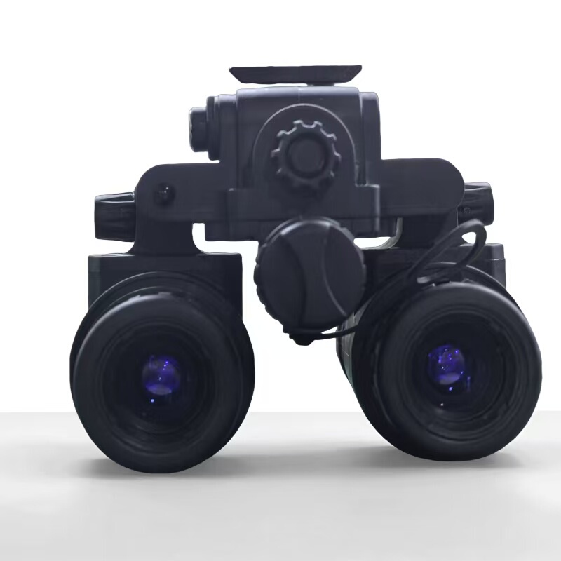 Wangdaqiao Civil Dl31 Binocular Digital Third Generation Square Screen 0.39inch with Side Flip, Power Off, Internal Wiring, Not in Stock Wangdaqiao Civil Dl31 Binocular Digital Third Generation Square Screen 0.39inch with Side Flip, Power Off, Internal Wiring, Not in Stock