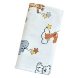 Хлопковое одеяло для новорожденных для младенца, 0-12 мес.