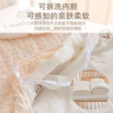 Детское хлопковое летнее одеяло для новорожденных для выхода на улицу