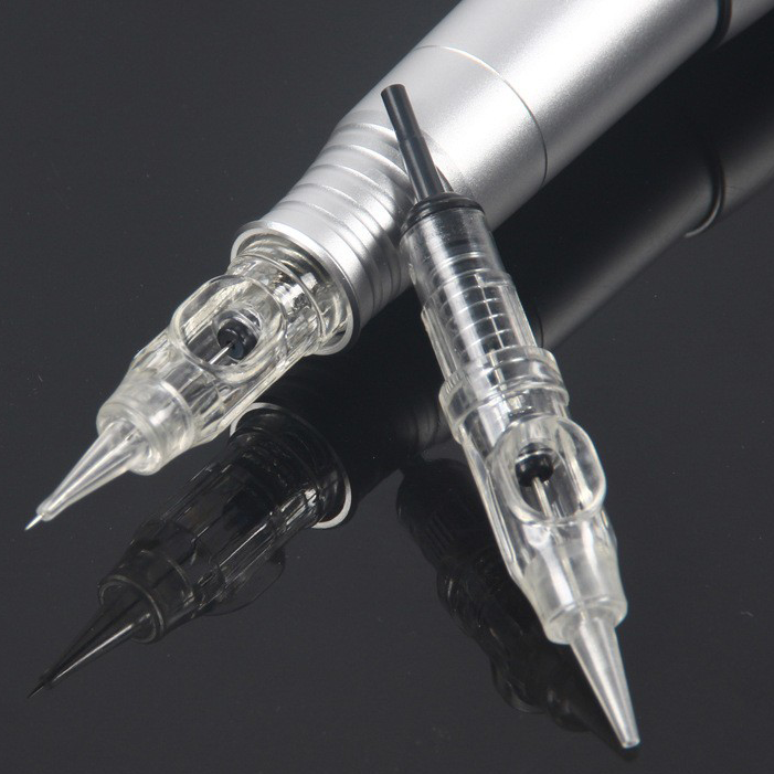 Han Style Semi-permanent Textured Embroidery Machine Special Needle Jack Thread Embroidered Machine Needle Jack Needle Microneedle-Taobao