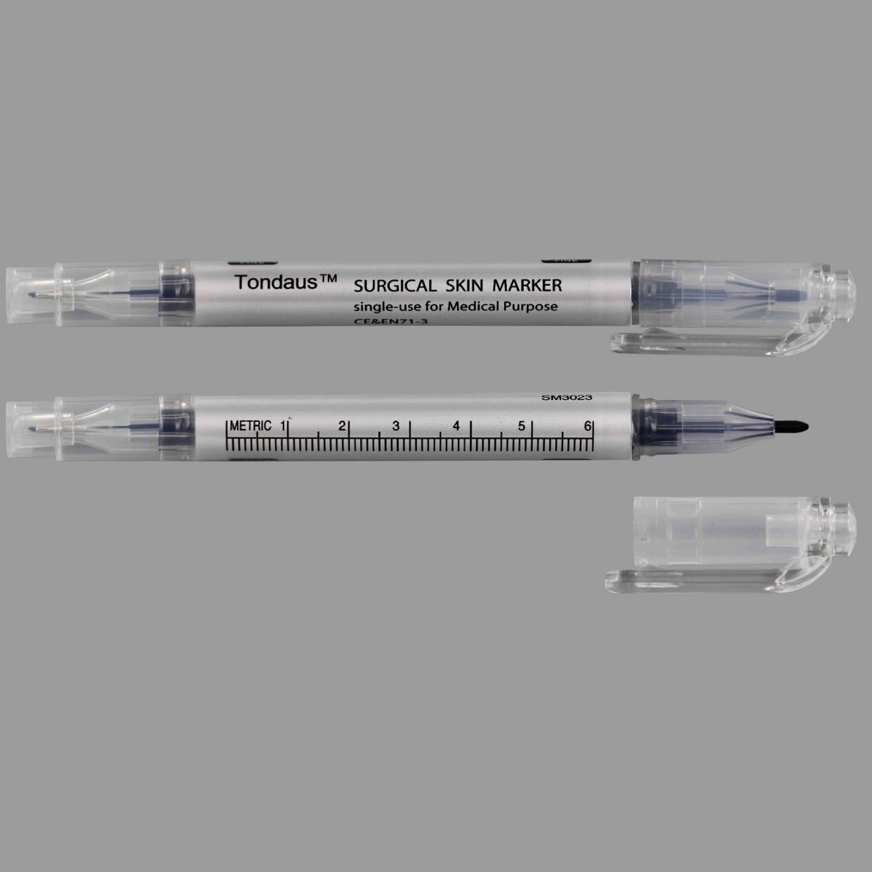Hình xăm bút chống thấm nước và chống định vị bút thiết kế lông mày bút đánh dấu bút bán bút đánh dấu bán vĩnh viễn công cụ xăm - Các công cụ làm đẹp khác khuôn lông mày đẹp