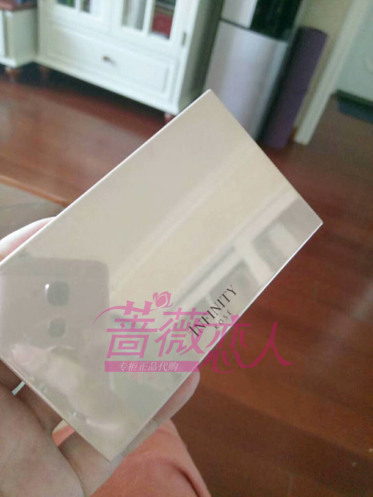 Kose 丝 菲妮 Infinity ngưng tụ kem bột phấn phủ bột lõi che khuyết điểm chi long Authentic lameila phấn phủ