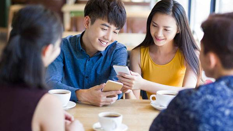 开学季换新手机?这6款性能更实用