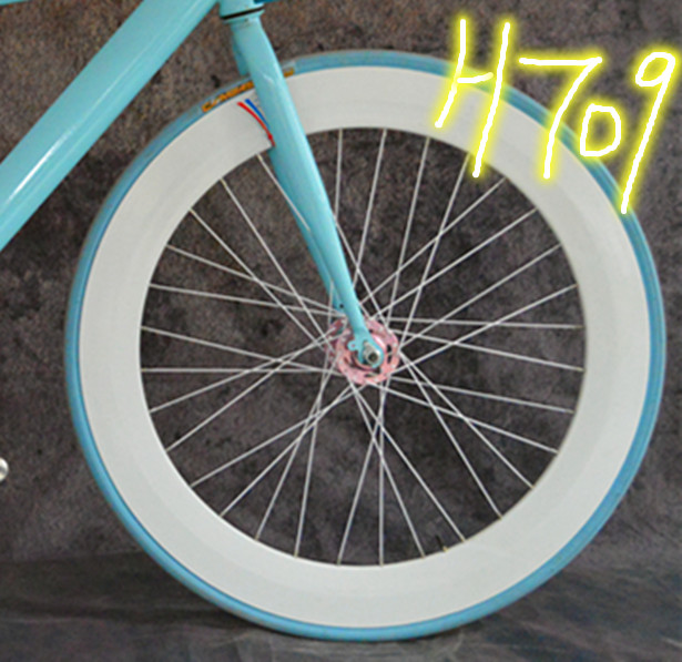 Roues de vélo - Ref 2366279 Image 31